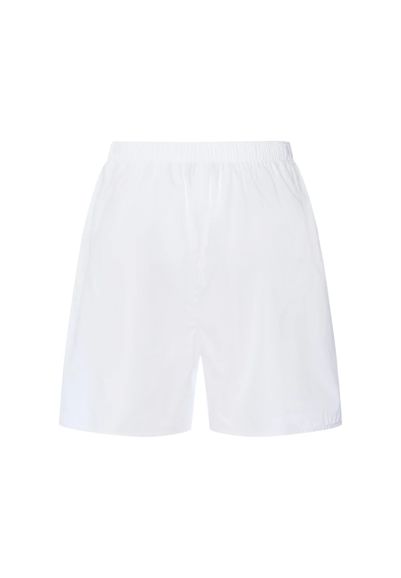 Charlotte Adam Short Pants | white 074723-070101