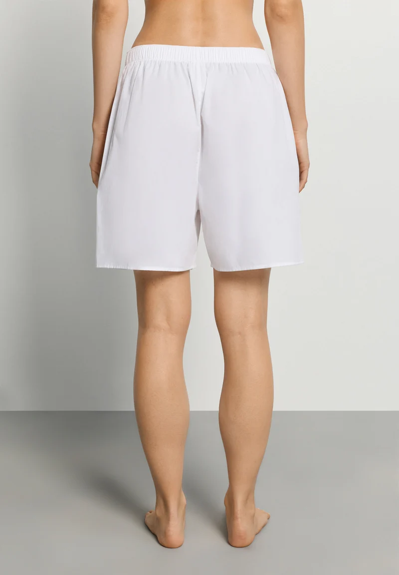 Charlotte Adam Short Pants | white 074723-070101