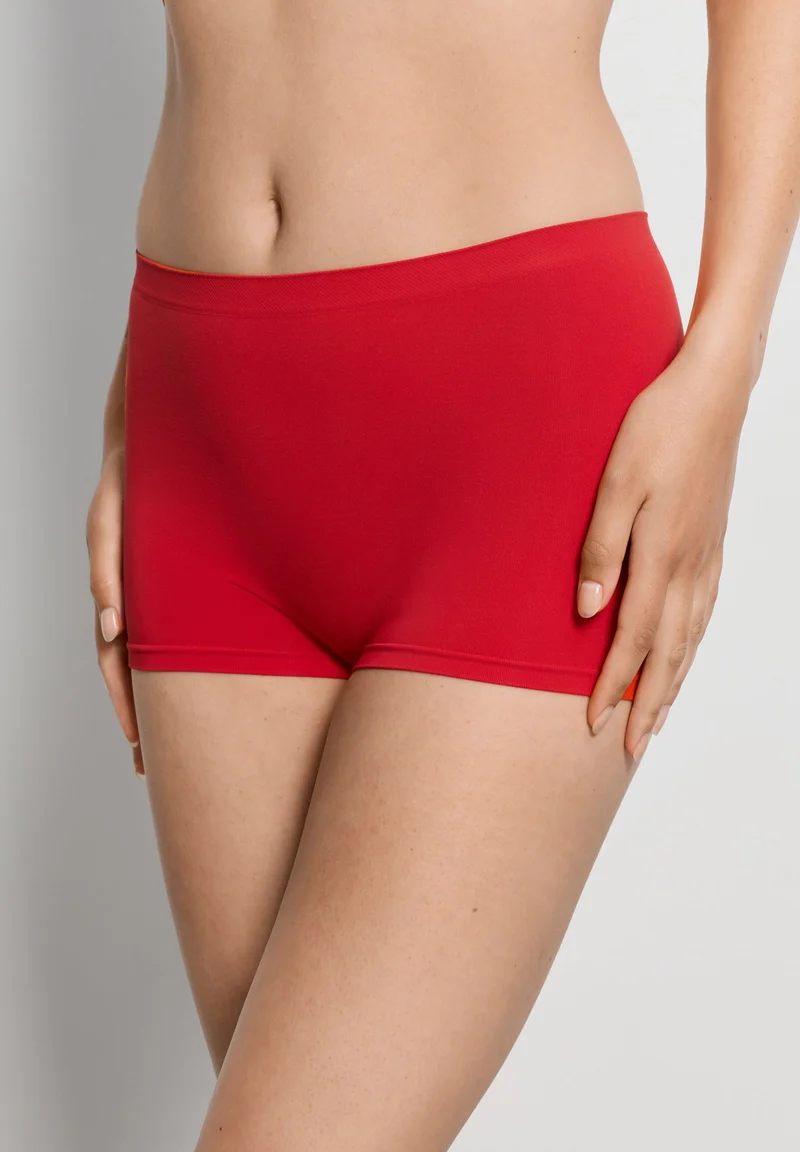 Charlotte Adam Panty | cherry red 074720-072442