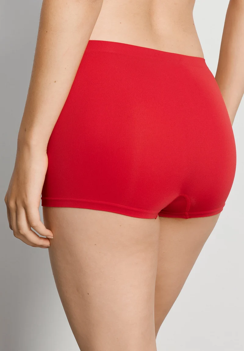 Charlotte Adam Panty | cherry red 074720-072442