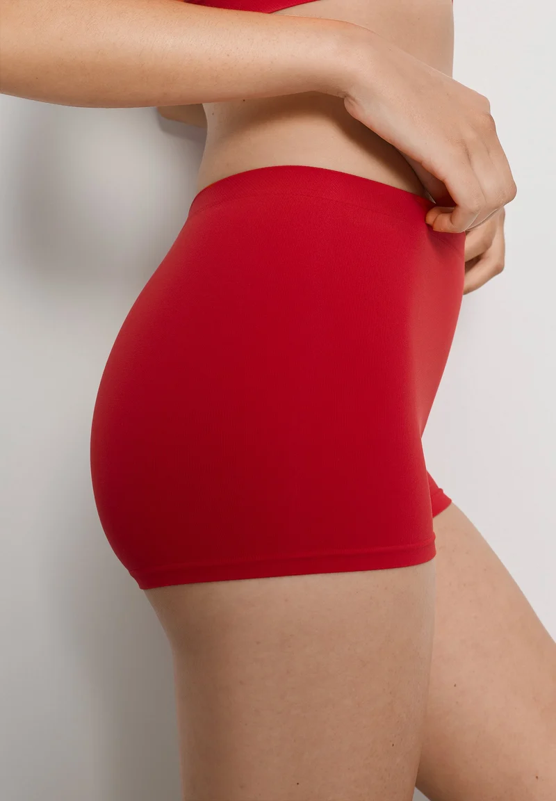 Charlotte Adam Panty | cherry red 074720-072442