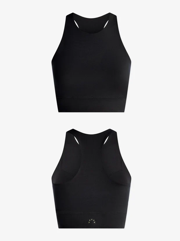 Freesoft Bea Bra Black