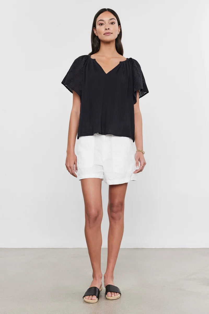 Tish Black Top