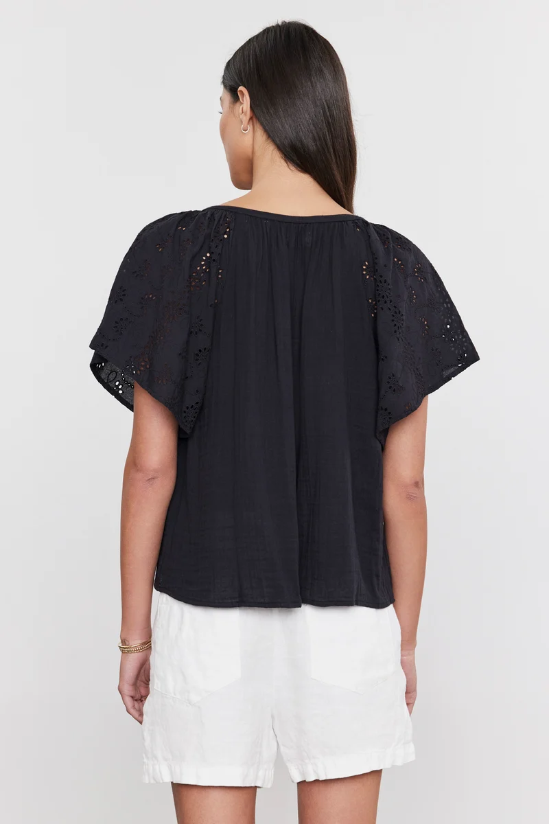 Tish Black Top
