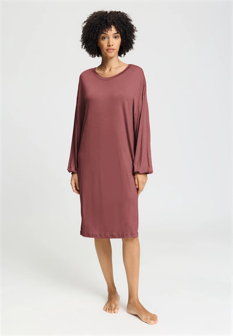 Natural Wear Dress | apple butter 078920-072441