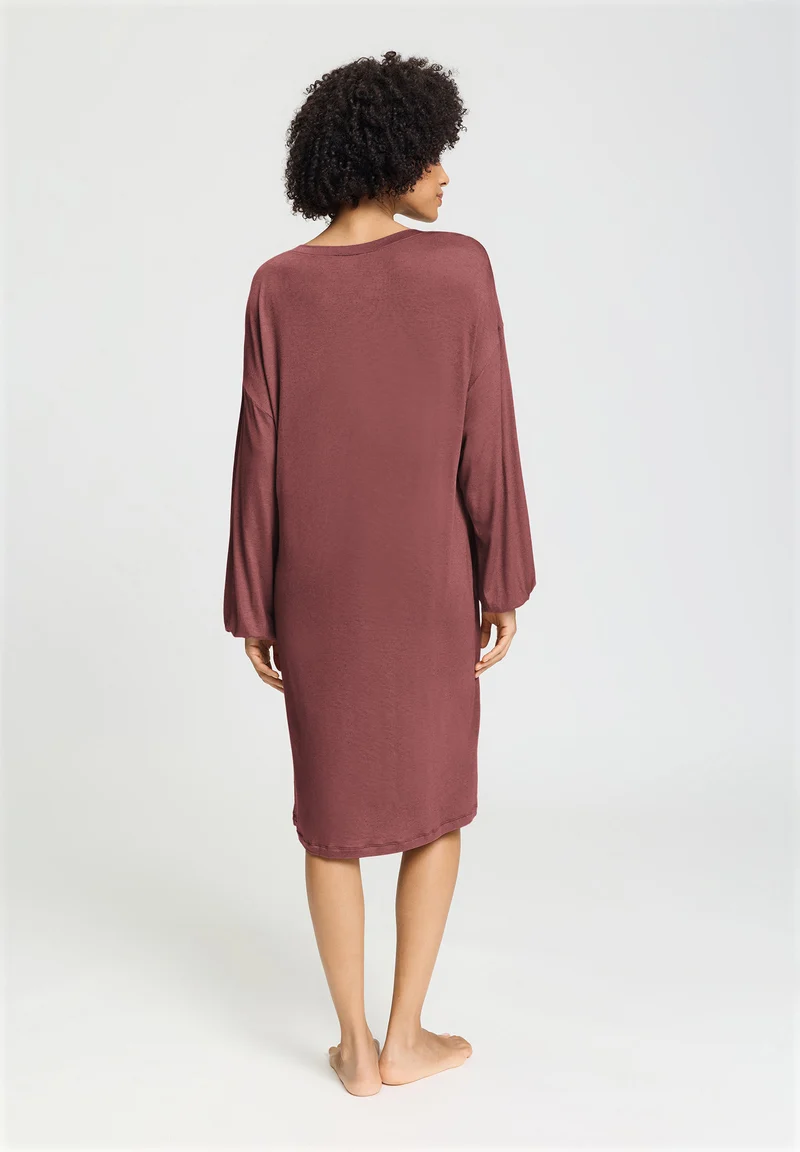 Natural Wear Dress | apple butter 078920-072441