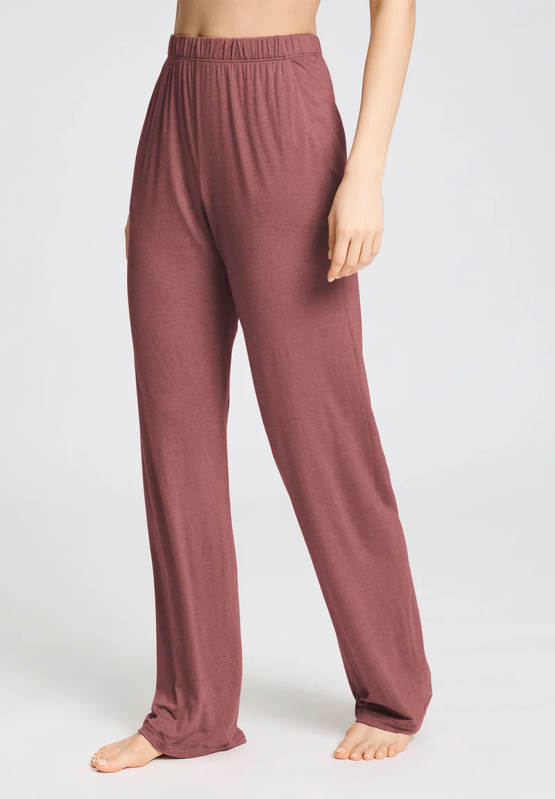Natural Wear Long Pants | apple butter 078919-072441