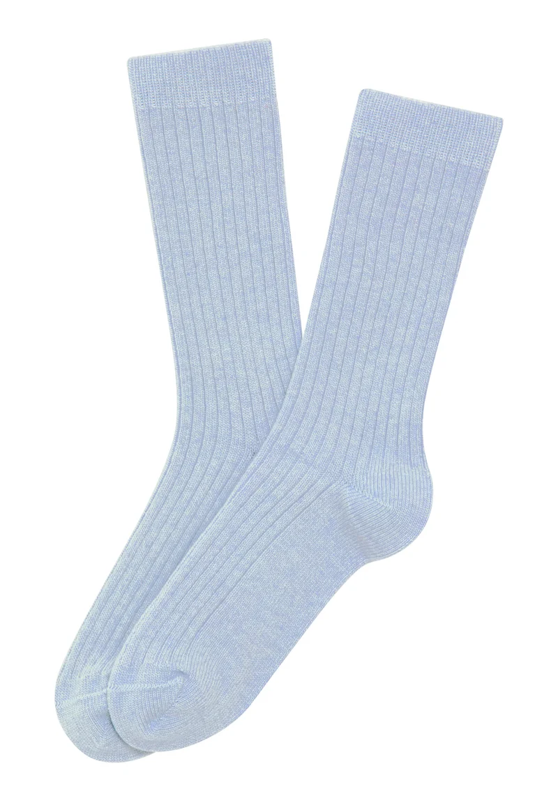 Accessoires Socks | chalky blue 078551-073088