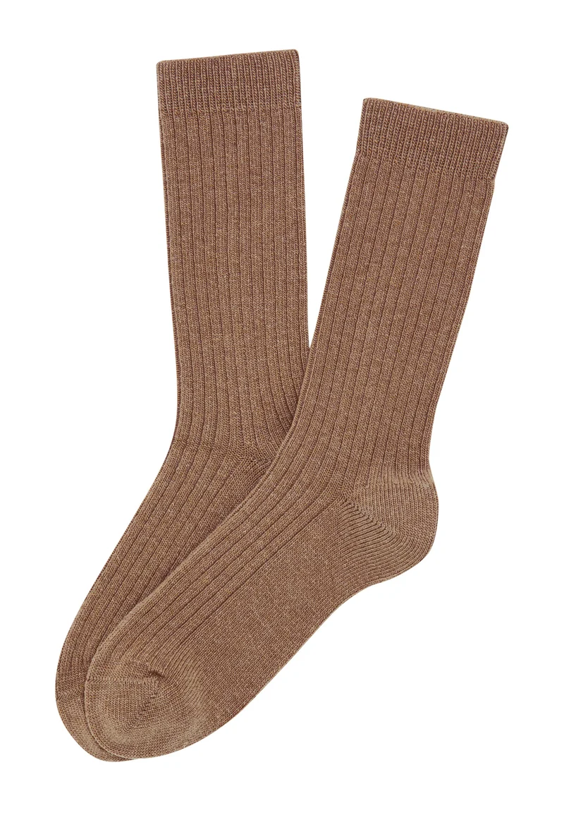 Accessoires Socks | canyon brown 078551-073087