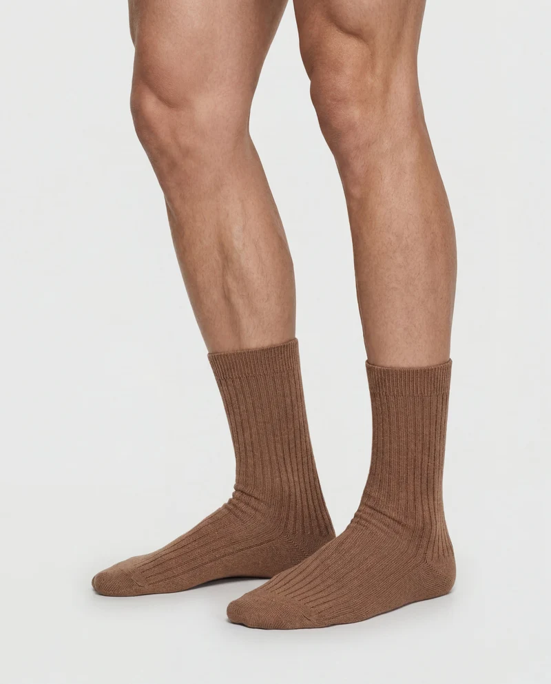 Accessoires Socks | canyon brown 078551-073087
