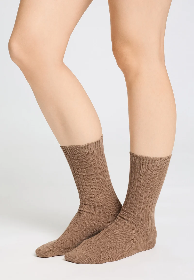 Accessoires Socks | canyon brown 078551-073087