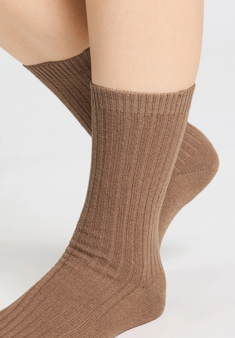 Accessoires Socks | canyon brown 078551-073087
