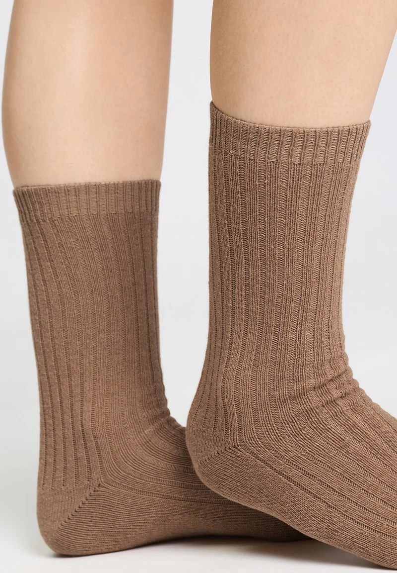 Accessoires Socks | canyon brown 078551-073087