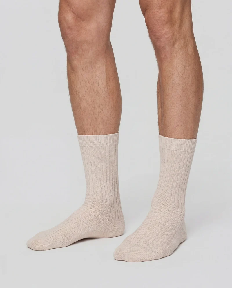 Accessoires Socks | light linen 078551-073086