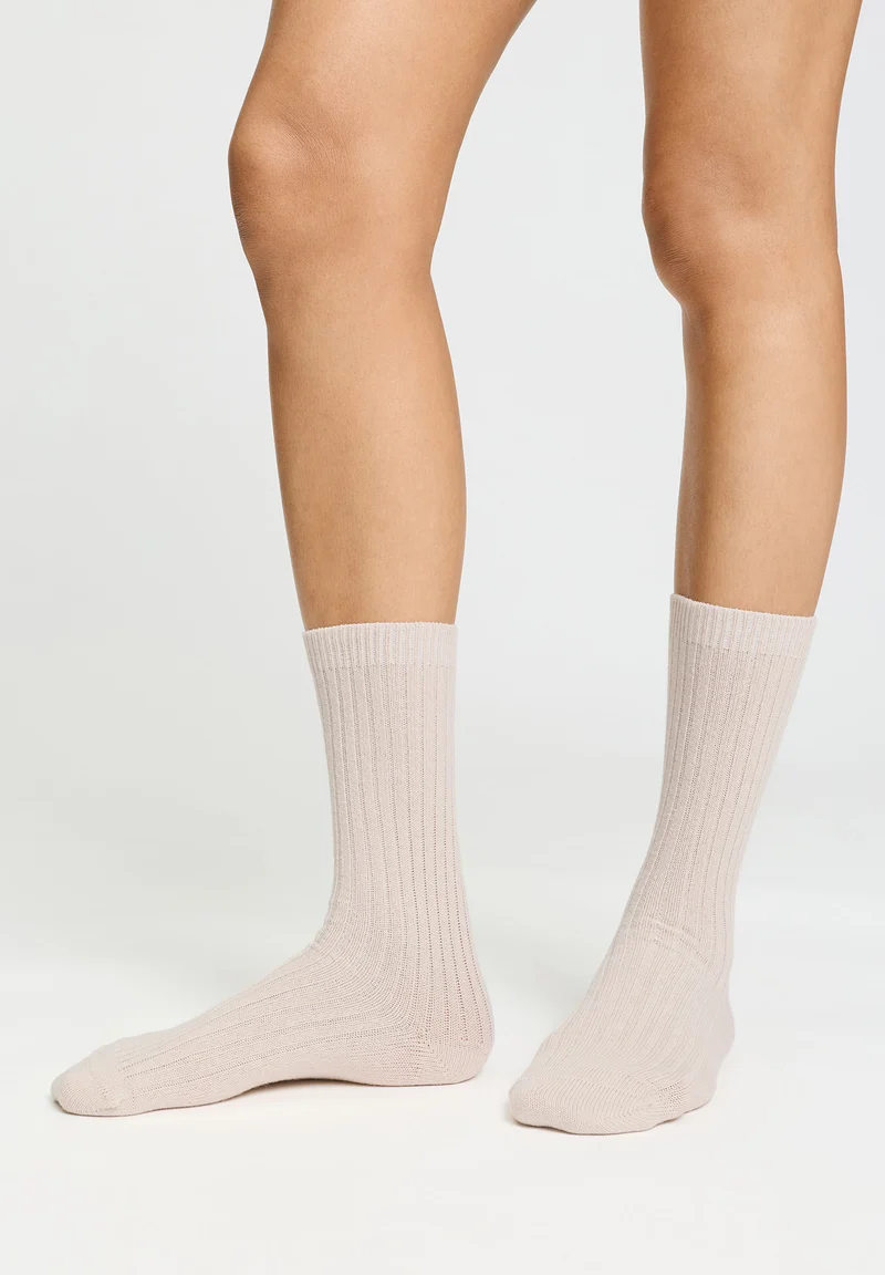 Accessoires Socks | light linen 078551-073086