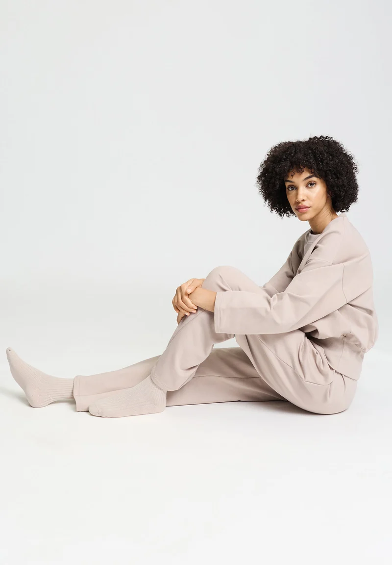 Accessoires Socks | light linen 078551-073086
