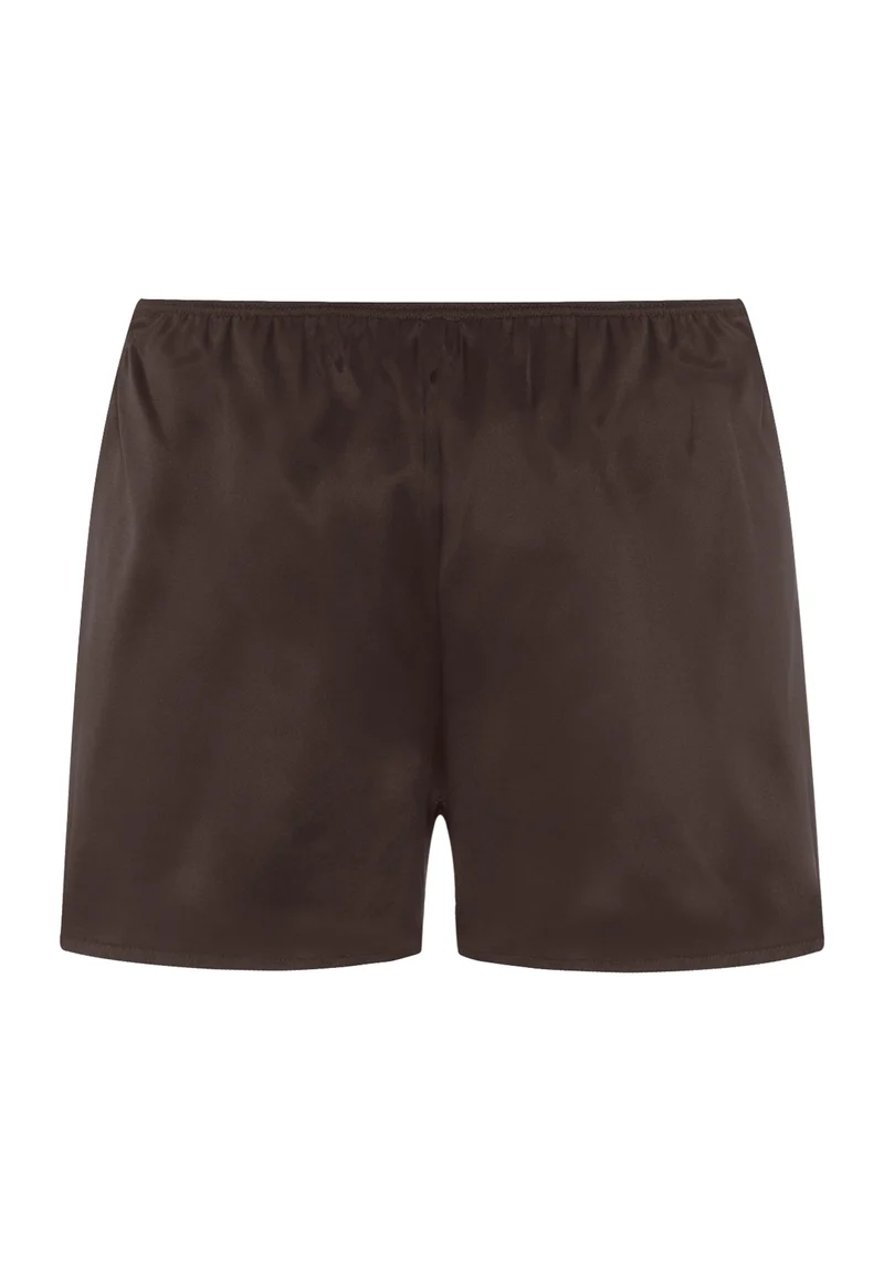 Grand Central Knickers | dark mocha 077984-072185