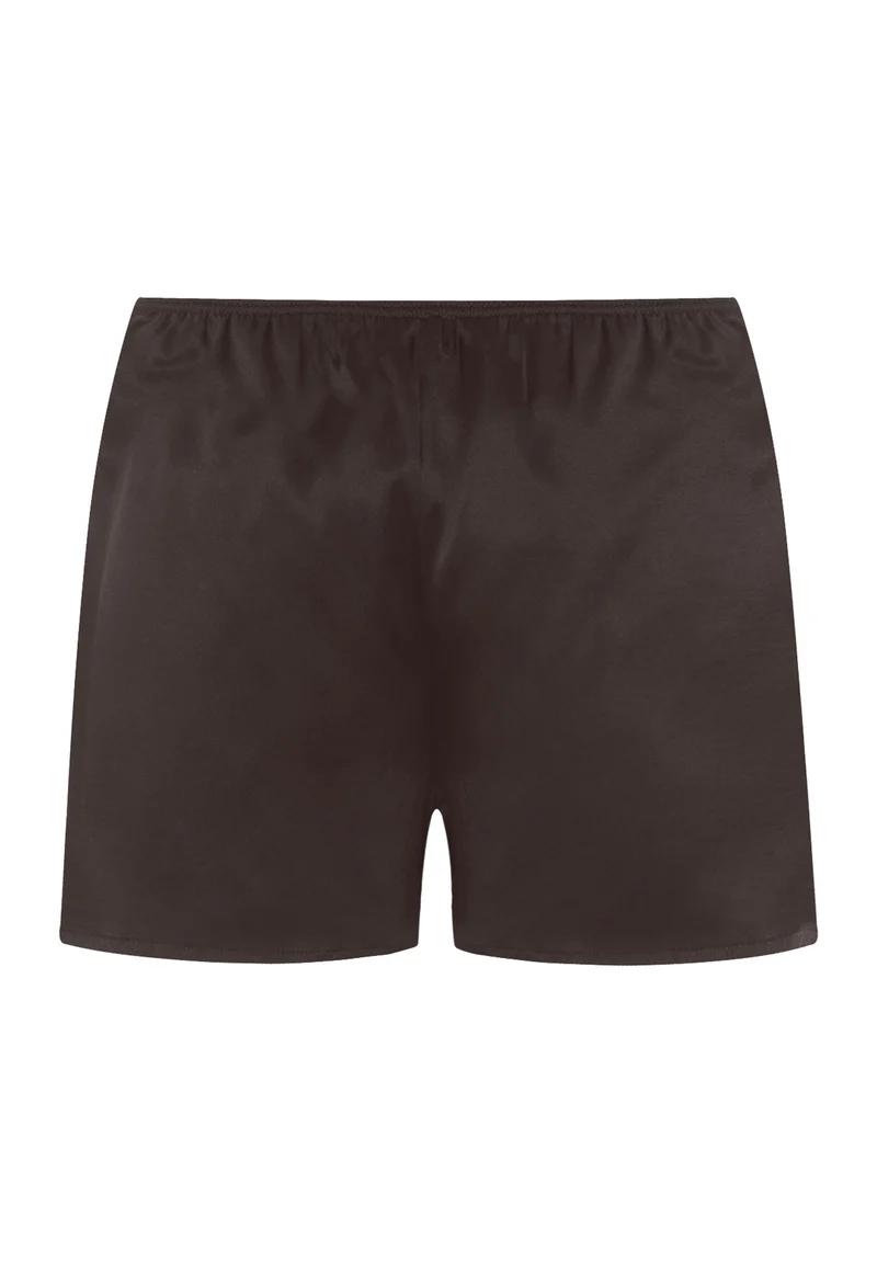 Grand Central Knickers | dark mocha 077984-072185