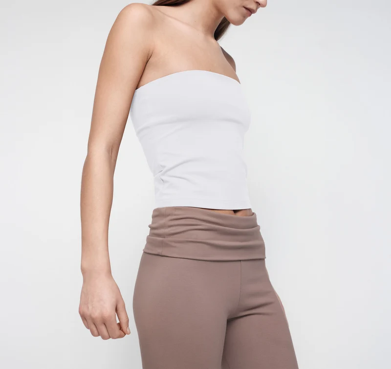 Core Tube Top