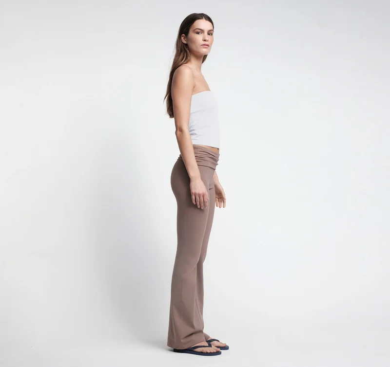Core Tube Top
