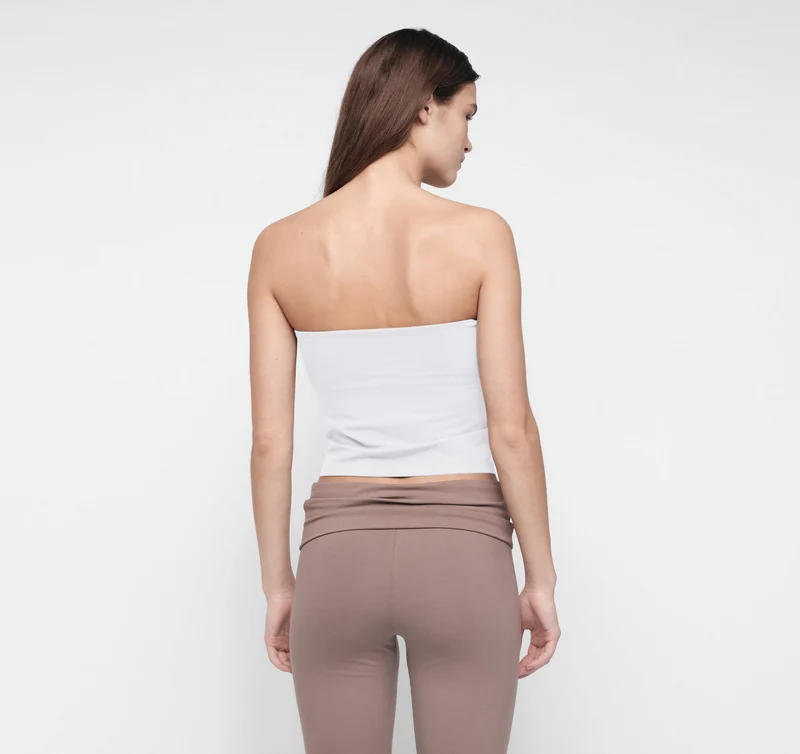 Core Tube Top