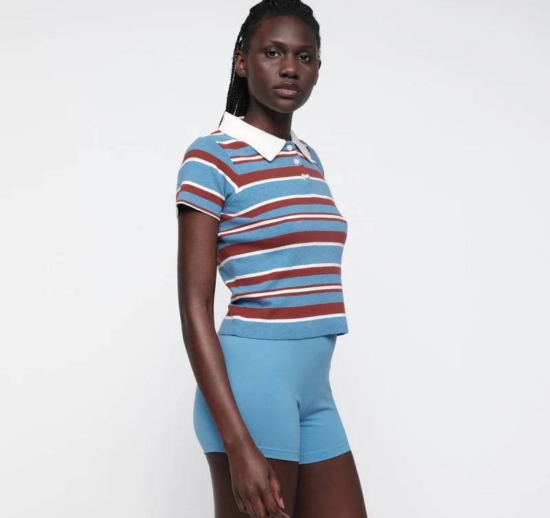 Core Hot Pants