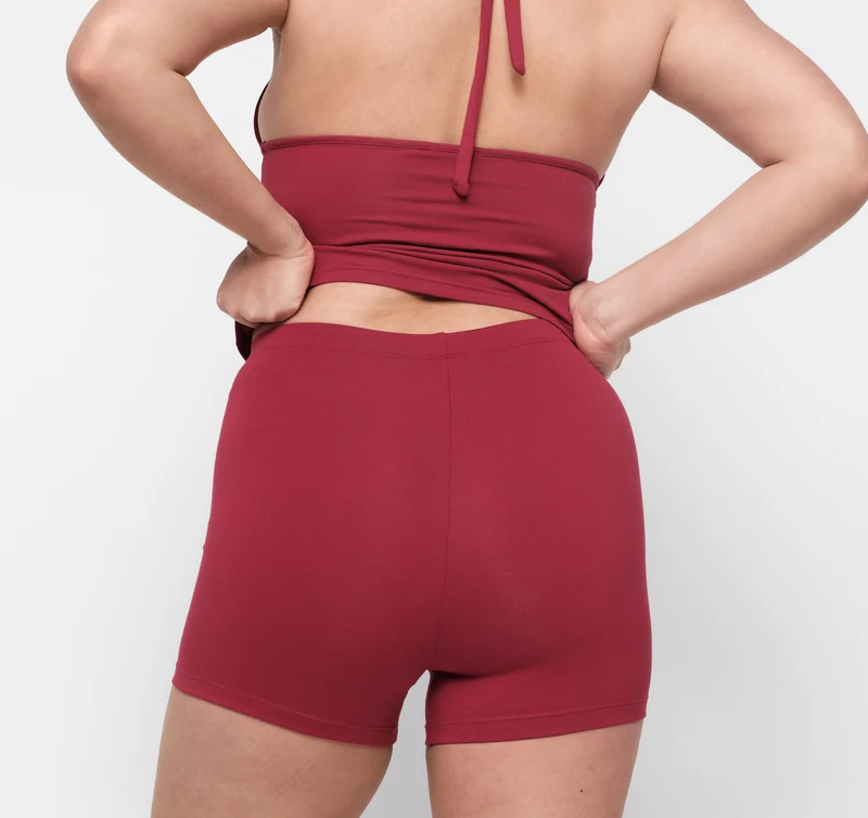 Core Hot Pants