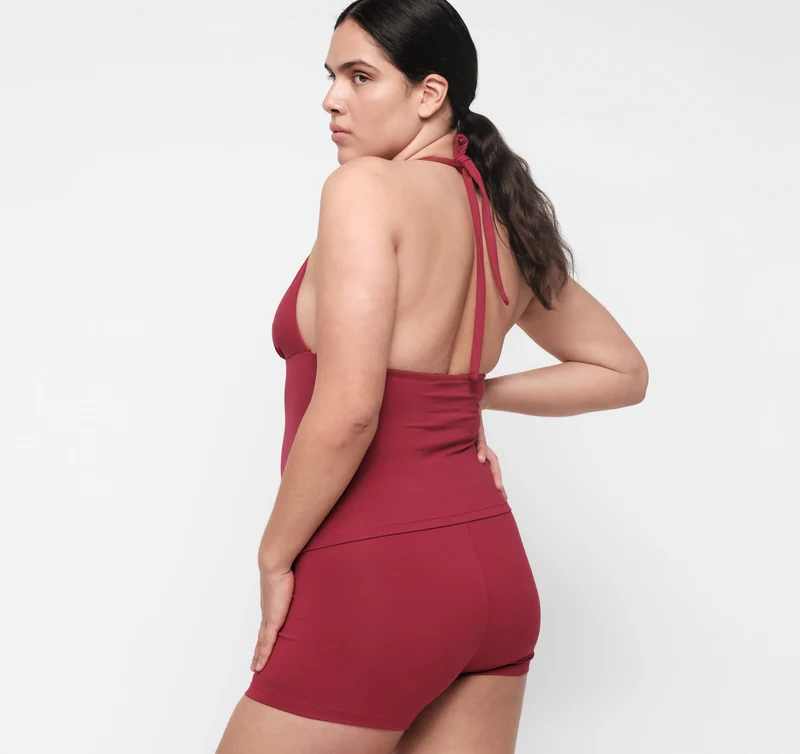 Core Hot Pants
