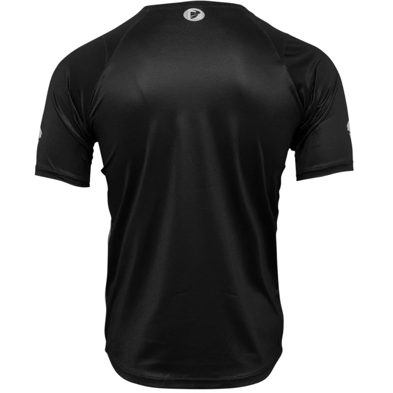 Thor MTB-Jersey Assist Kurzarm Fahrradtrikot Herren