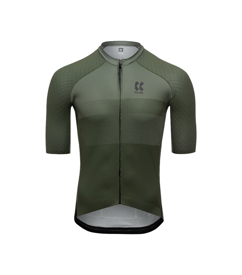 Kalas Passion Z1 Kurzarmtrikot Herren