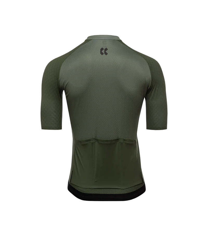 Kalas Passion Z1 Kurzarmtrikot Herren