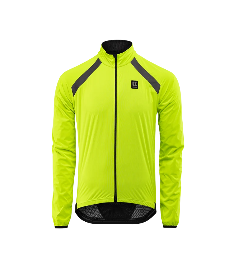 Kalas Pure Z Jacke Herren