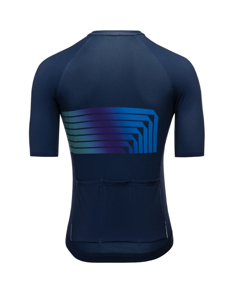 Kalas Motion Z2 Kurzarmtrikot Herren