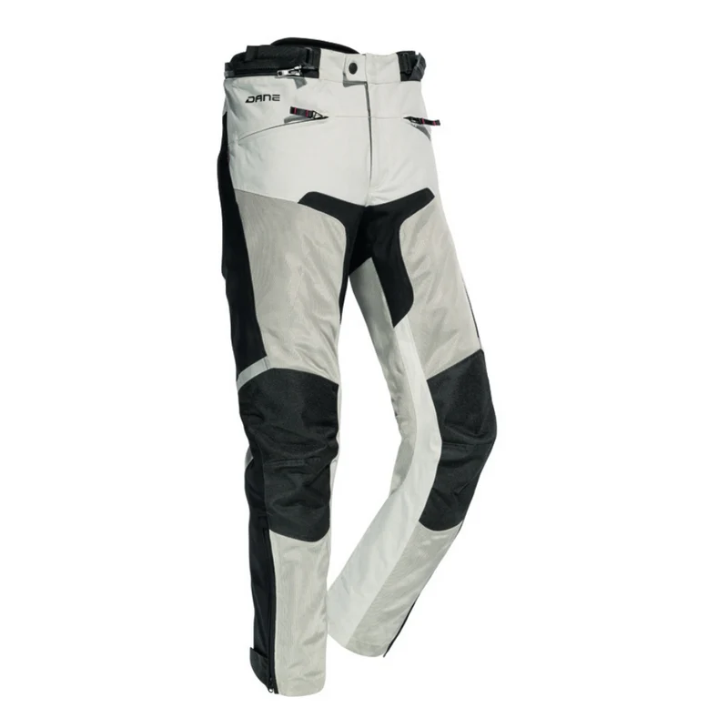 Dane Sundby Sommer Motorradhose Herren
