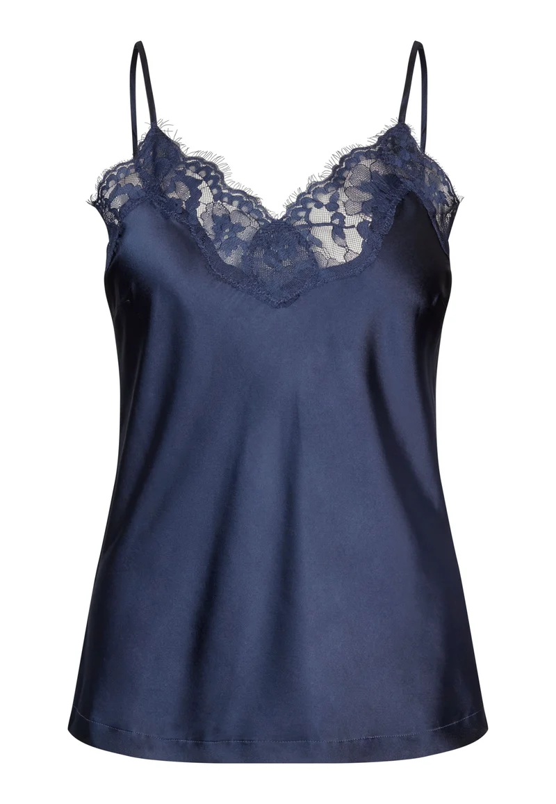 Verinadea Strap Top
