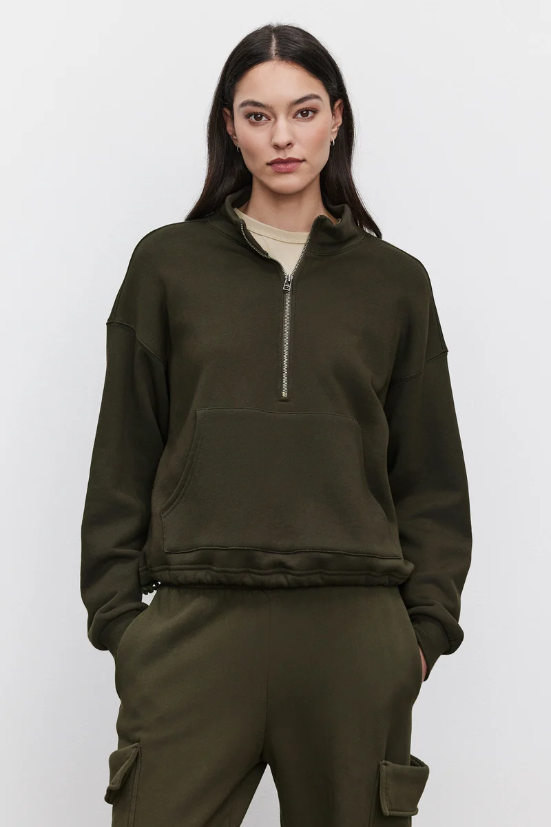 Ali Sweatshirt Thicket