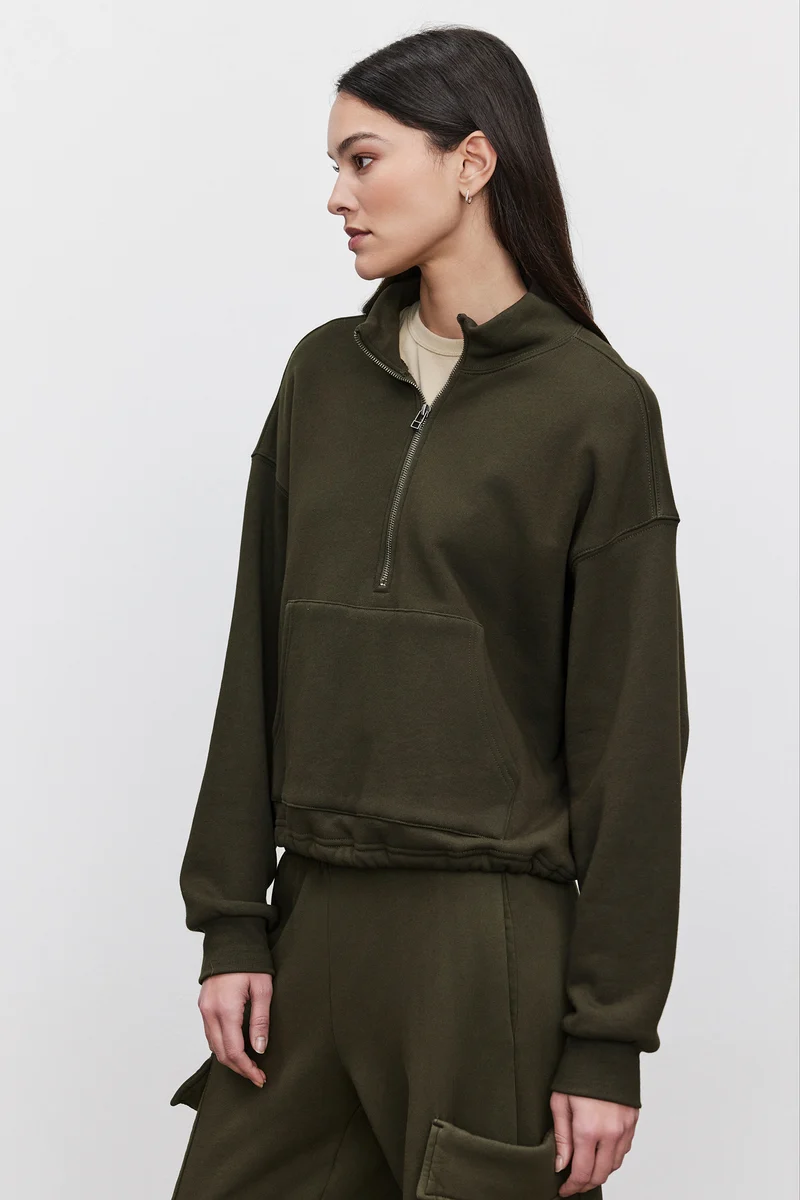 Ali Sweatshirt Thicket