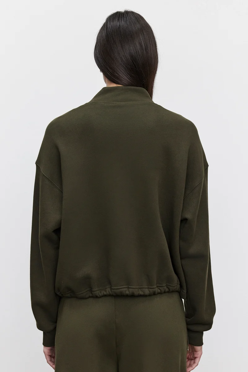 Ali Sweatshirt Thicket