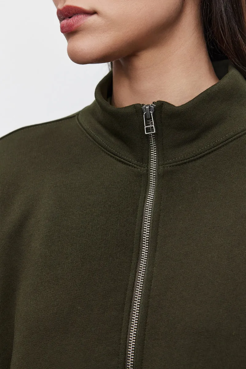 Ali Sweatshirt Thicket