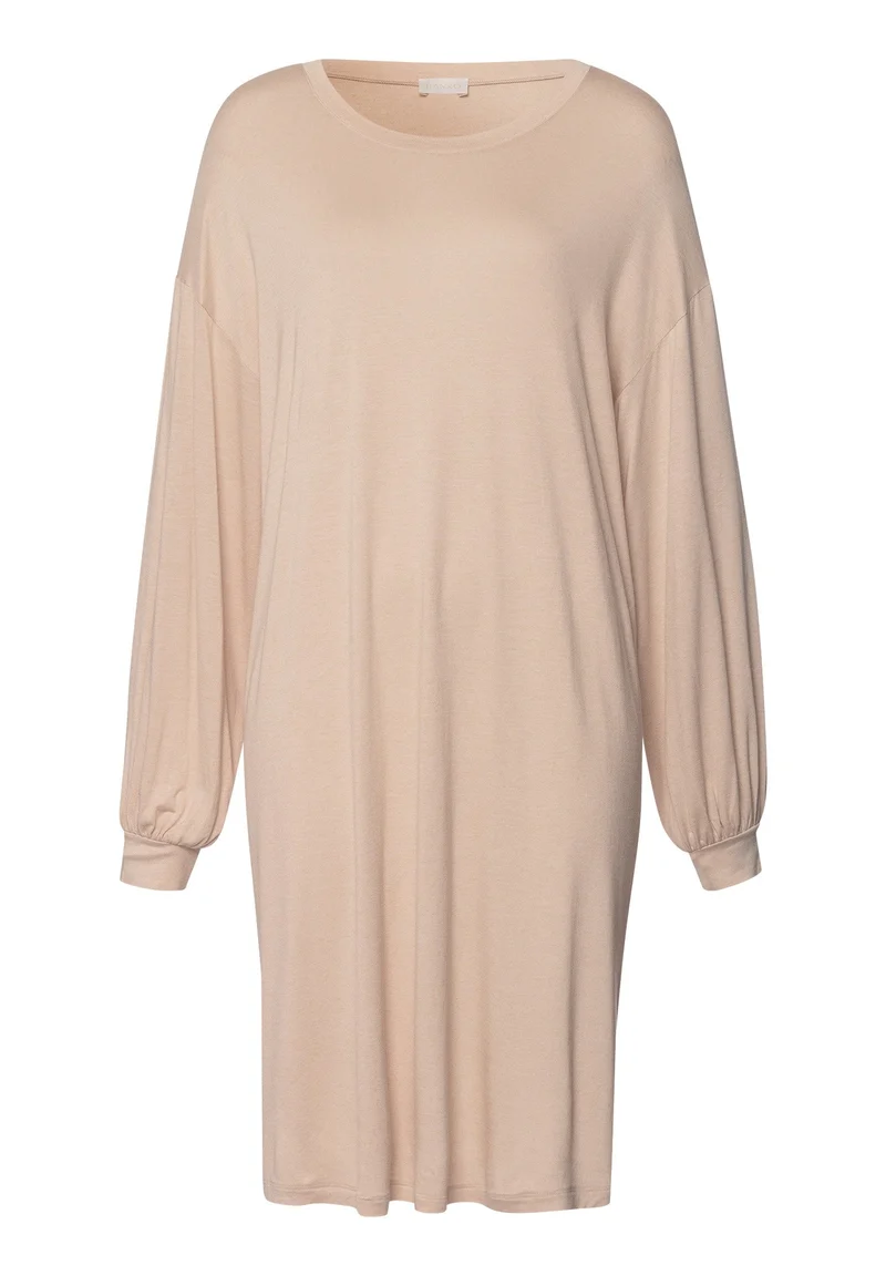 Natural Wear Dress | coffee quartz 078890-072216
