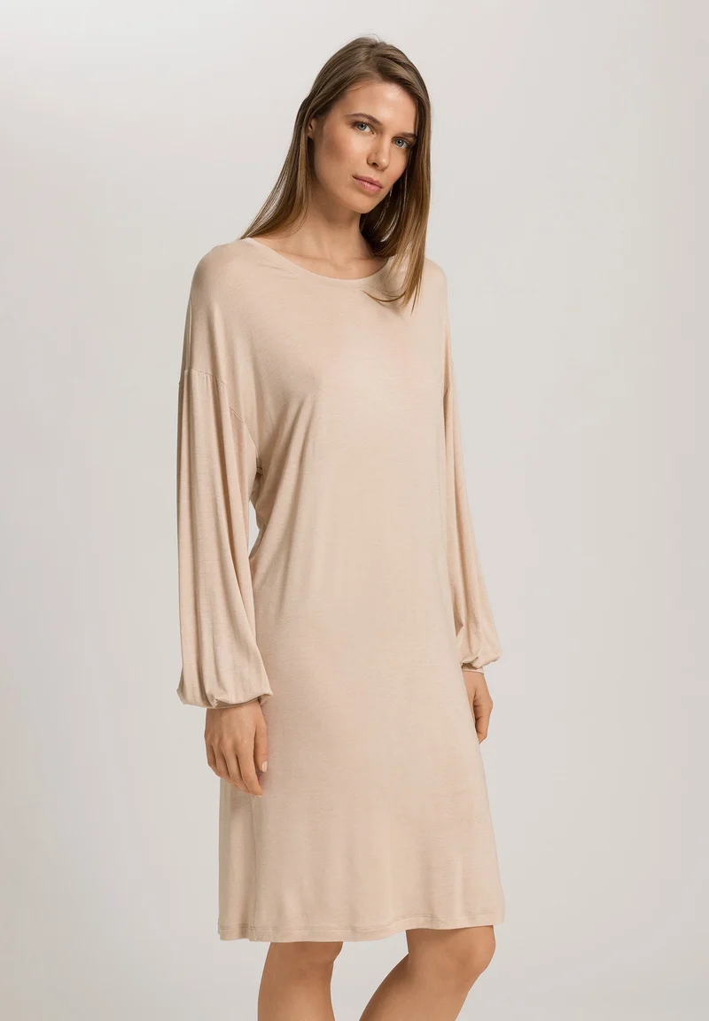 Natural Wear Dress | coffee quartz 078890-072216