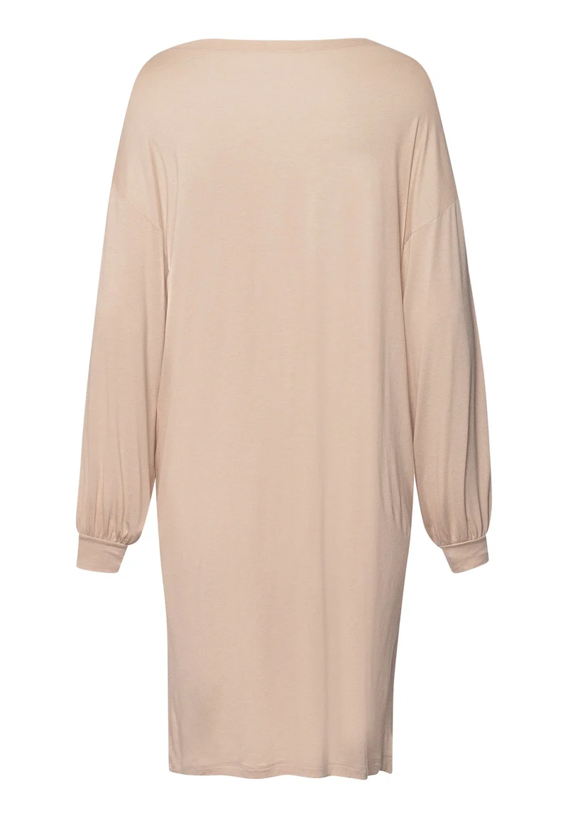 Natural Wear Dress | coffee quartz 078890-072216