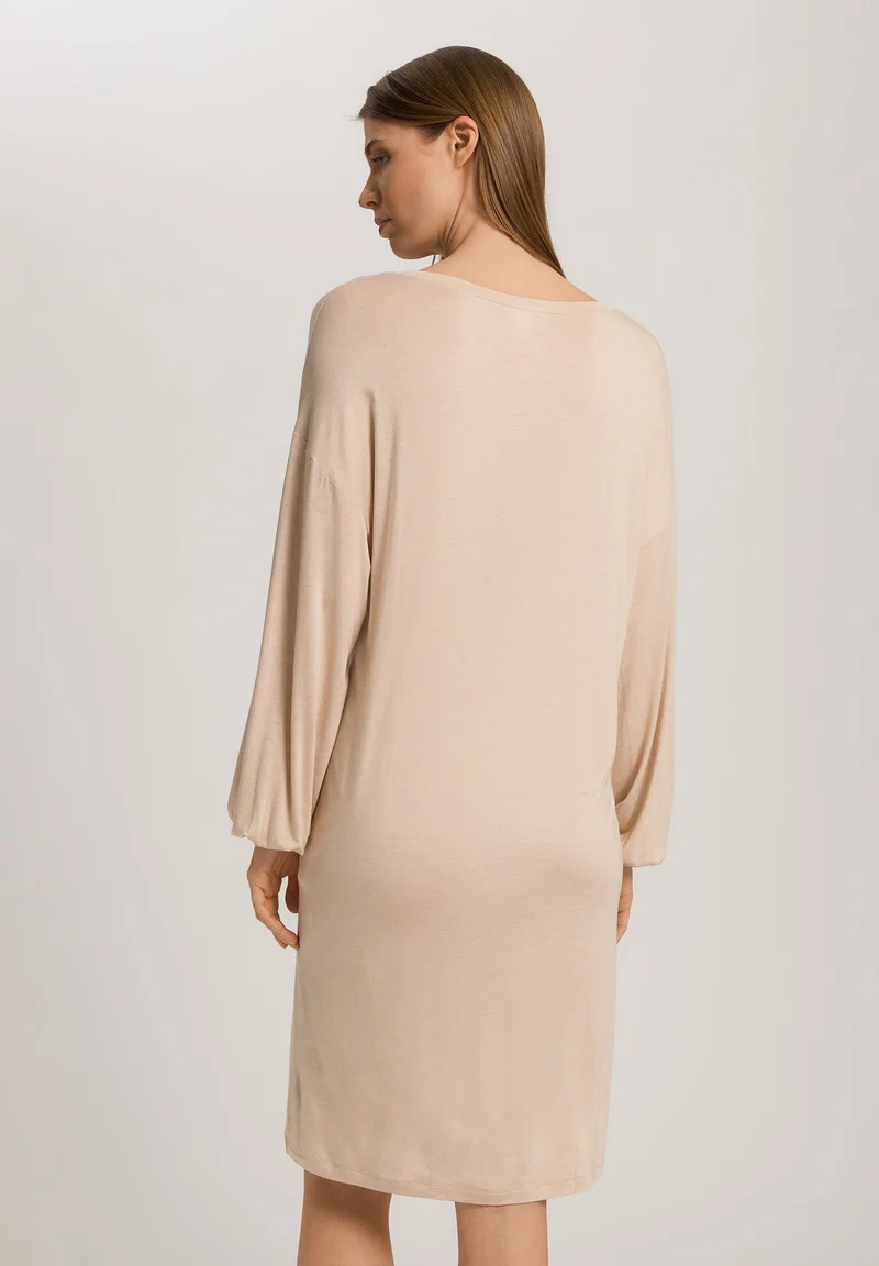 Natural Wear Dress | coffee quartz 078890-072216