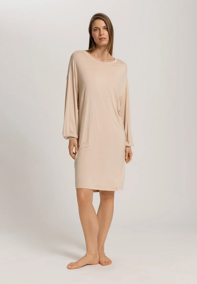 Natural Wear Dress | coffee quartz 078890-072216