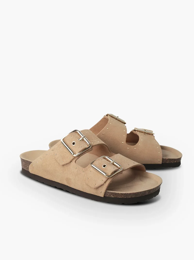 Honolulu Sandal Almond