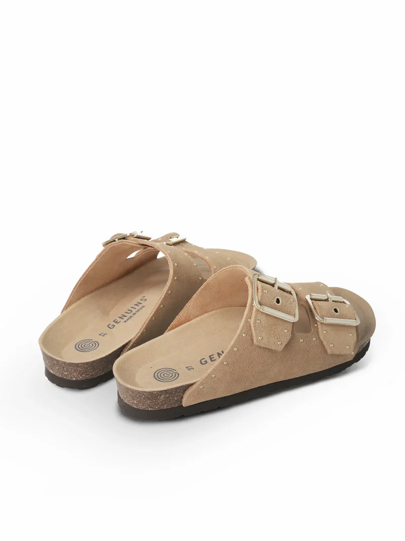 Honolulu Sandal Almond