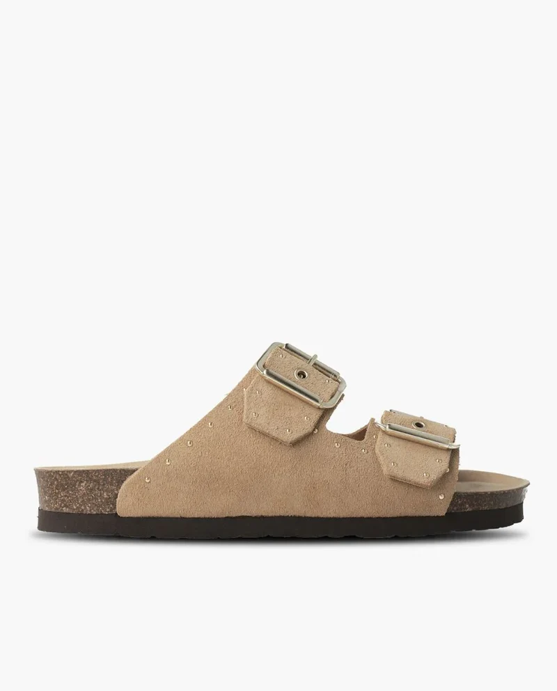 Honolulu Sandal Almond