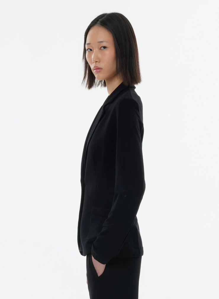 Diane Jacket Black