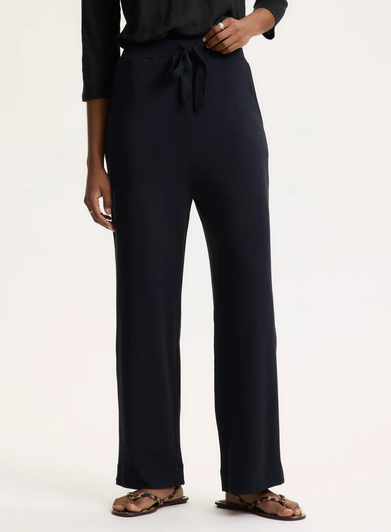 Trousers Marine