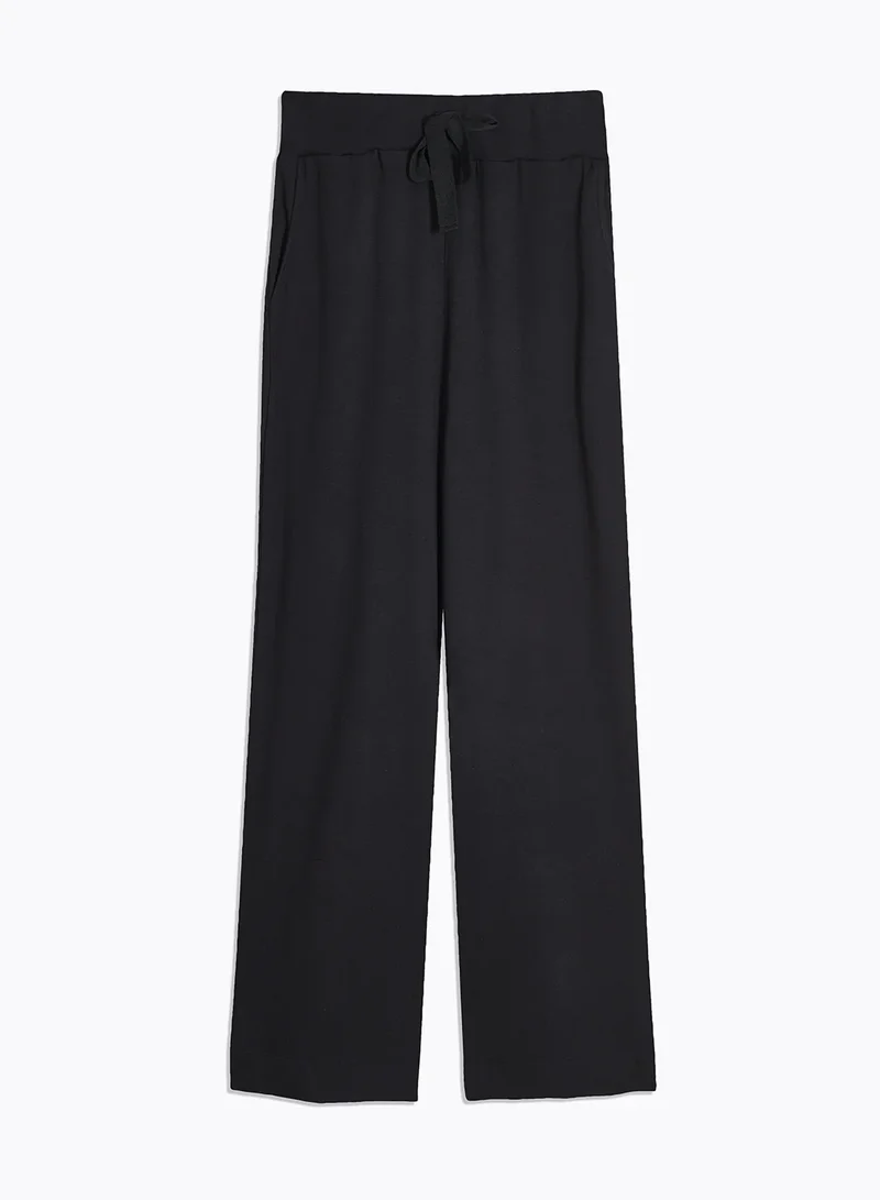 Trousers Marine